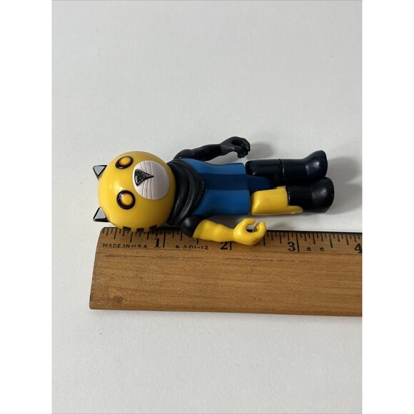 Piggy Tigry Series 1 - 3.5'' Action Figure - Toy Action Figure - Picture 6 of 6